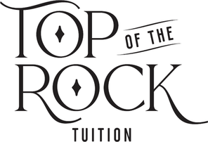 Top of the Rock logo